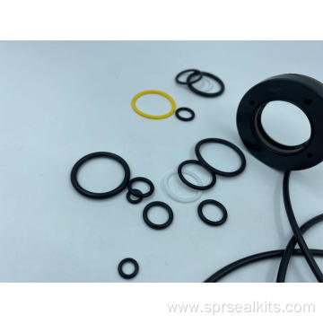 LIUGONG Travel Motor Seal Repair Kit